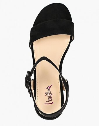 Миниатюра фотографии Босоножки vera blum