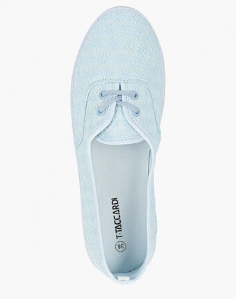 Миниатюра фотографии Кеды t.taccardi