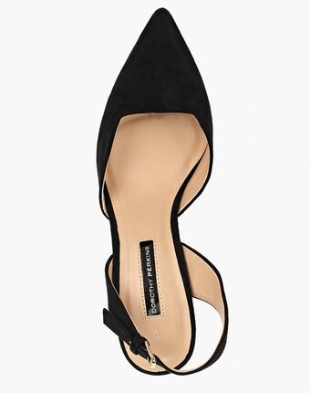 Миниатюра фотографии Туфли dorothy perkins