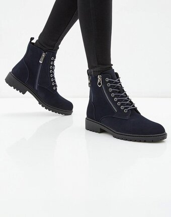 Миниатюра фотографии Ботинки t.taccardi