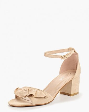 Миниатюра фотографии Босоножки girlhood