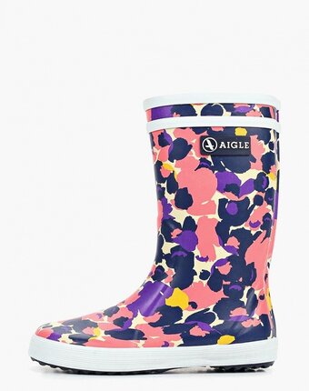 Миниатюра фотографии Резиновые сапоги aigle