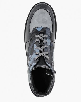 Миниатюра фотографии Кеды лель