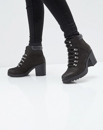 Миниатюра фотографии Ботильоны vagabond