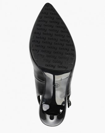 Миниатюра фотографии Туфли betsy