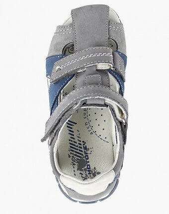 Миниатюра фотографии Сандалии котофей