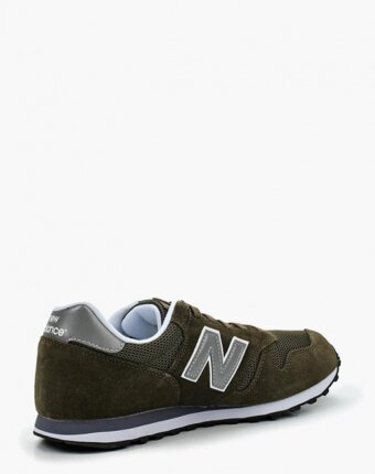 Миниатюра фотографии Кроссовки new balance