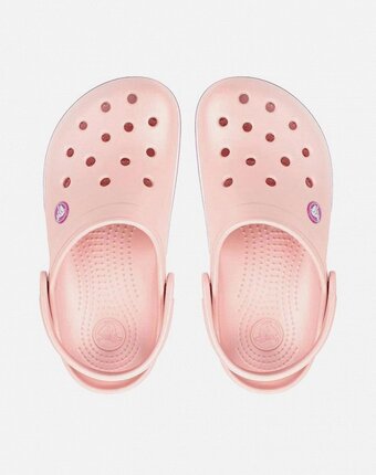 Миниатюра фотографии Сабо crocs