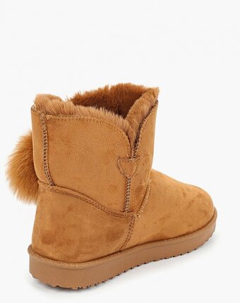 Миниатюра фотографии Полусапоги super mode