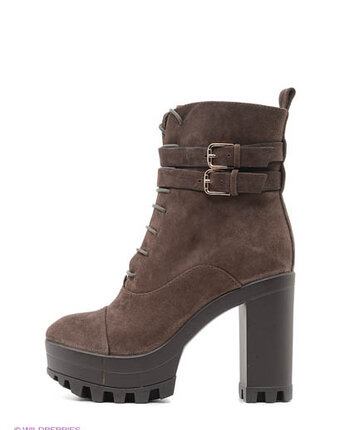 Миниатюра фотографии Полусапожки, milana