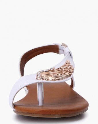 Миниатюра фотографии Сандалии t.taccardi