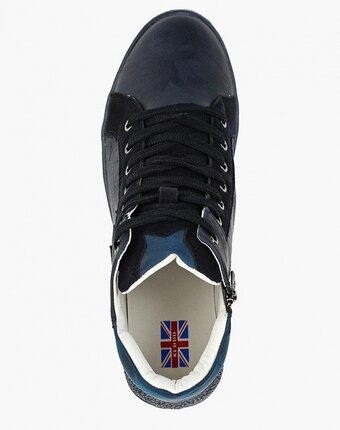 Миниатюра фотографии Кеды keddo