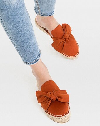 Миниатюра фотографии Эспадрильи stradivarius