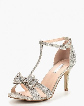 Миниатюра фотографии Босоножки dorothy perkins