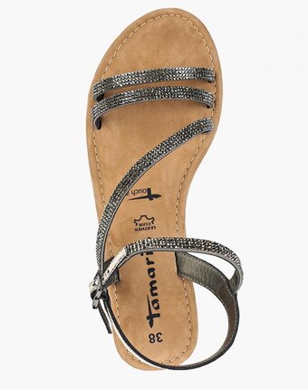 Миниатюра фотографии Сандалии tamaris