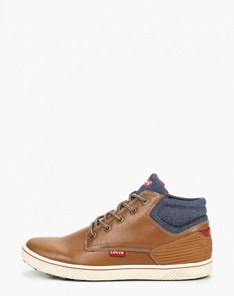 Миниатюра фотографии Кеды levi's®