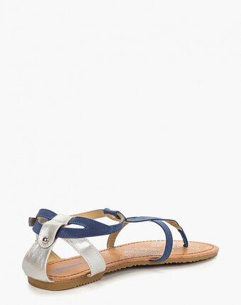 Миниатюра фотографии Сандалии beppi