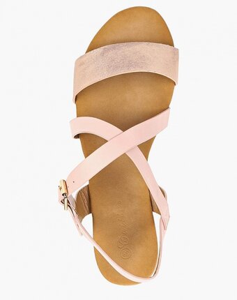 Миниатюра фотографии Сандалии catisa