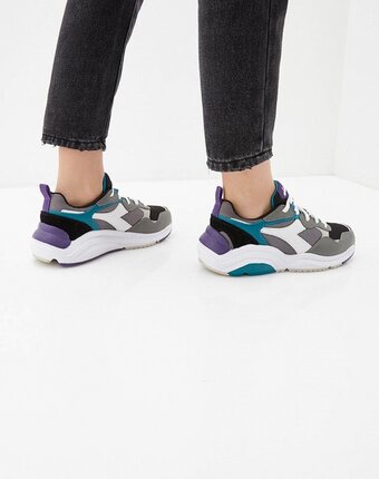 Миниатюра фотографии Кроссовки diadora