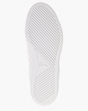 Миниатюра фотографии Слипоны lacoste