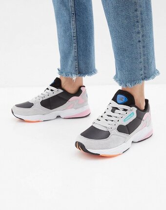 Миниатюра фотографии Кроссовки sigma