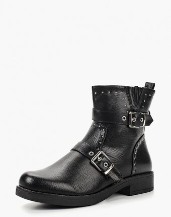 Миниатюра фотографии Ботинки ideal shoes