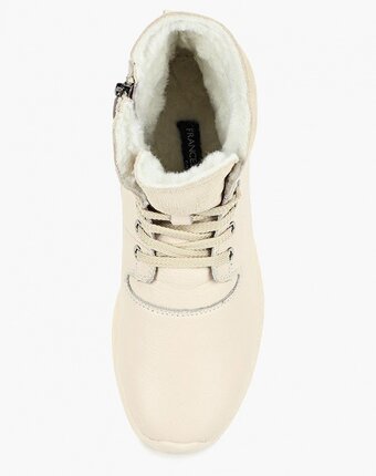 Миниатюра фотографии Ботинки francesco donni