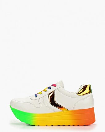Миниатюра фотографии Кроссовки sweet shoes