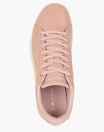 Миниатюра фотографии Кеды lacoste