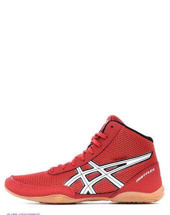 Миниатюра фотографии Кроссовки для борьбы matflex 5, asics