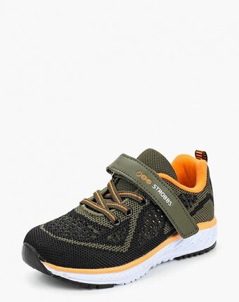 Миниатюра фотографии Кроссовки strobbs