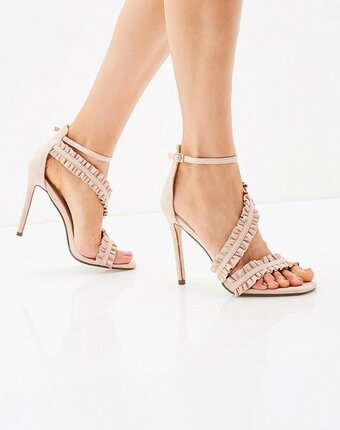 Миниатюра фотографии Босоножки ideal shoes