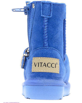 Миниатюра фотографии Угги, vitacci