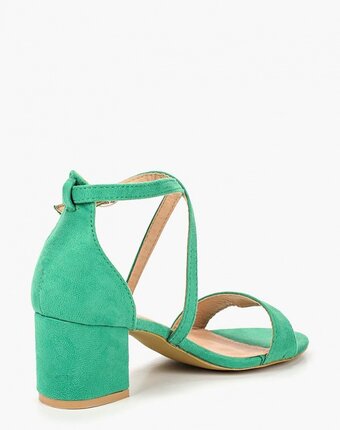 Миниатюра фотографии Босоножки go-go