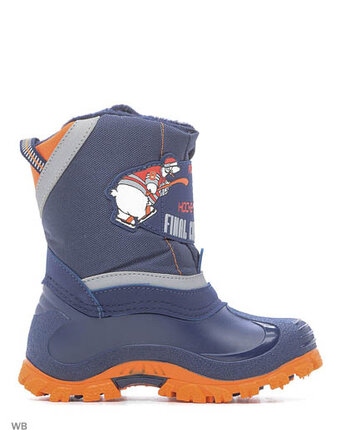 Миниатюра фотографии Сапоги, san marko