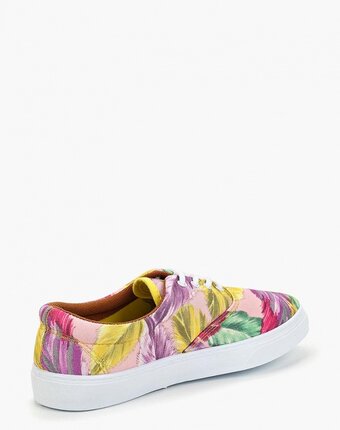 Миниатюра фотографии Кеды trien