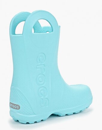 Миниатюра фотографии Резиновые сапоги crocs