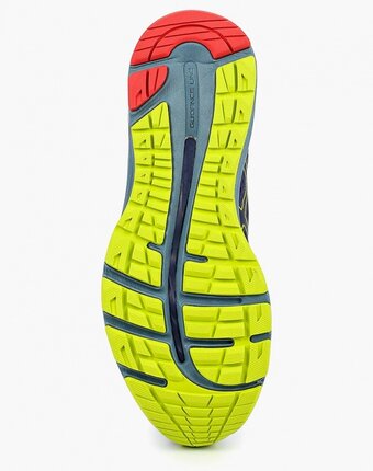 Миниатюра фотографии Кроссовки asics