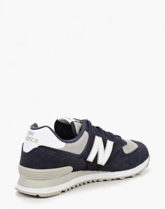 Миниатюра фотографии Кроссовки new balance