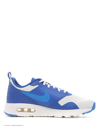 Миниатюра фотографии Кроссовки nike air max tavas (gs), nike