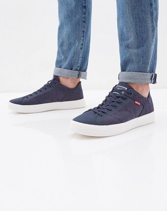 Миниатюра фотографии Кеды levi's®