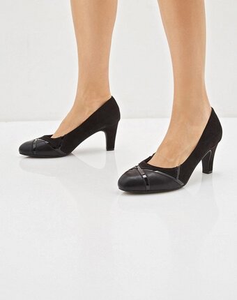 Миниатюра фотографии Туфли t.taccardi