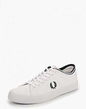 Миниатюра фотографии Кеды fred perry