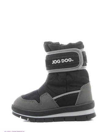 Миниатюра фотографии Сапоги, jog dog