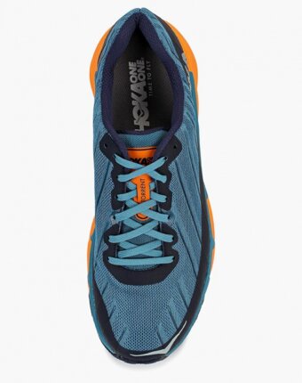 Миниатюра фотографии Кроссовки hoka one one