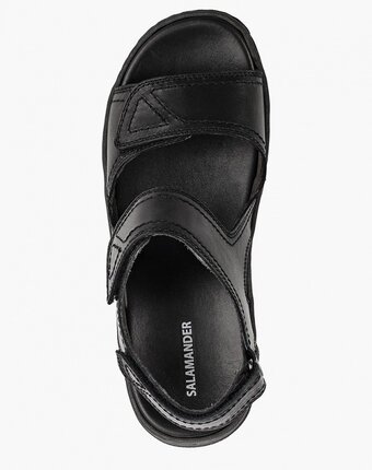 Миниатюра фотографии Сандалии salamander