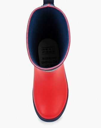 Миниатюра фотографии Резиновые сапоги hatley