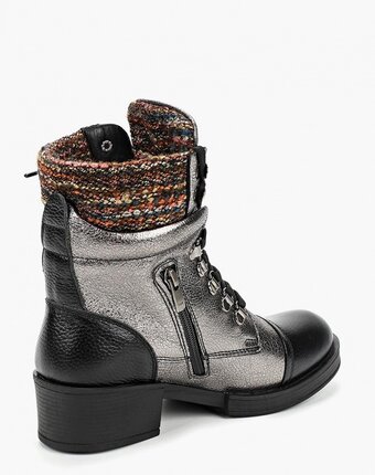 Миниатюра фотографии Ботинки clovis