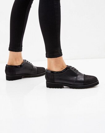 Миниатюра фотографии Ботинки t.taccardi
