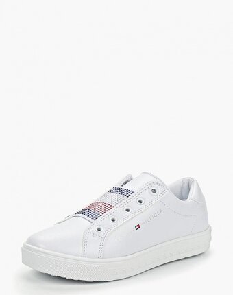 Миниатюра фотографии Кеды tommy hilfiger